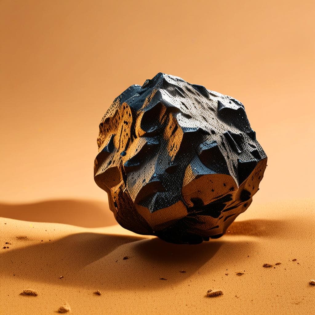 AI visualization of Ramlat al Wahibah 023