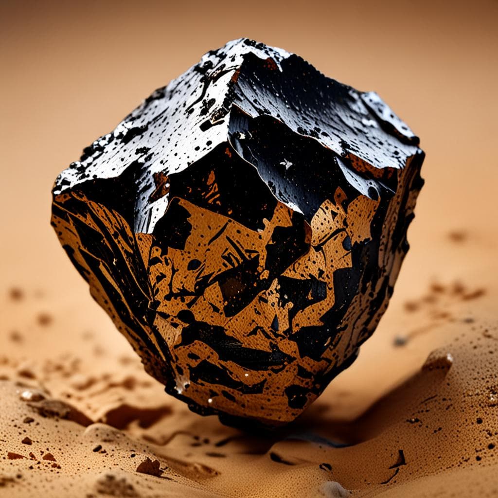 AI visualization of Ramlat al Wahibah 037