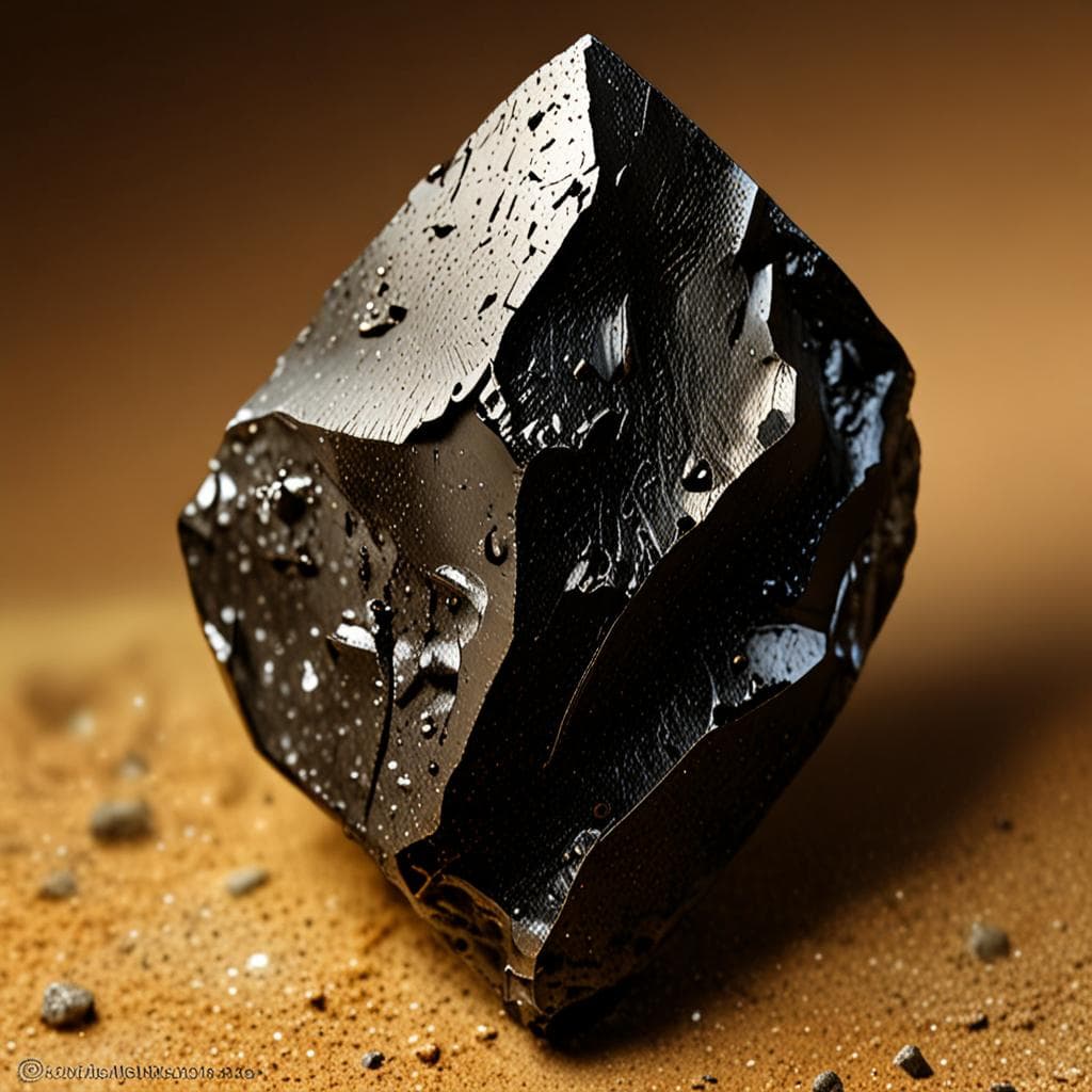 AI visualization of Shişr 138