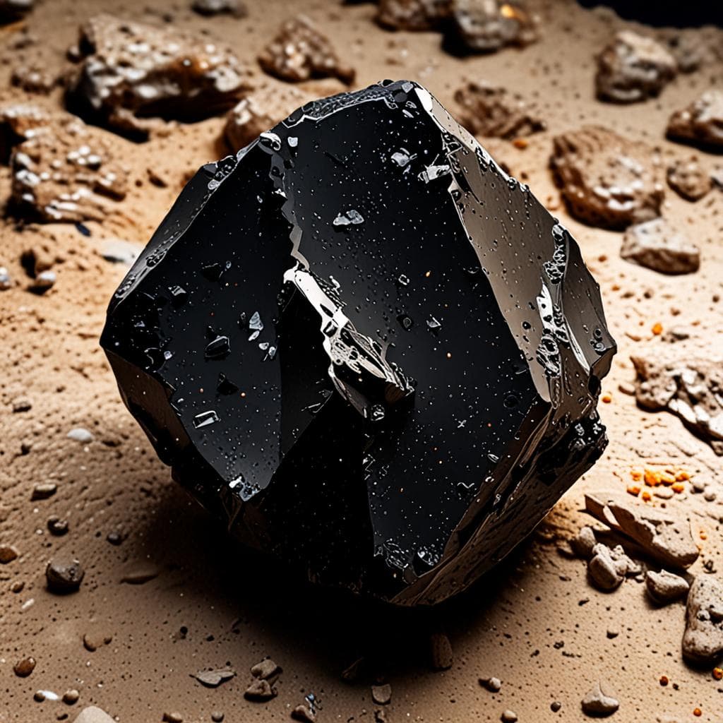 AI visualization of Aldama (b)