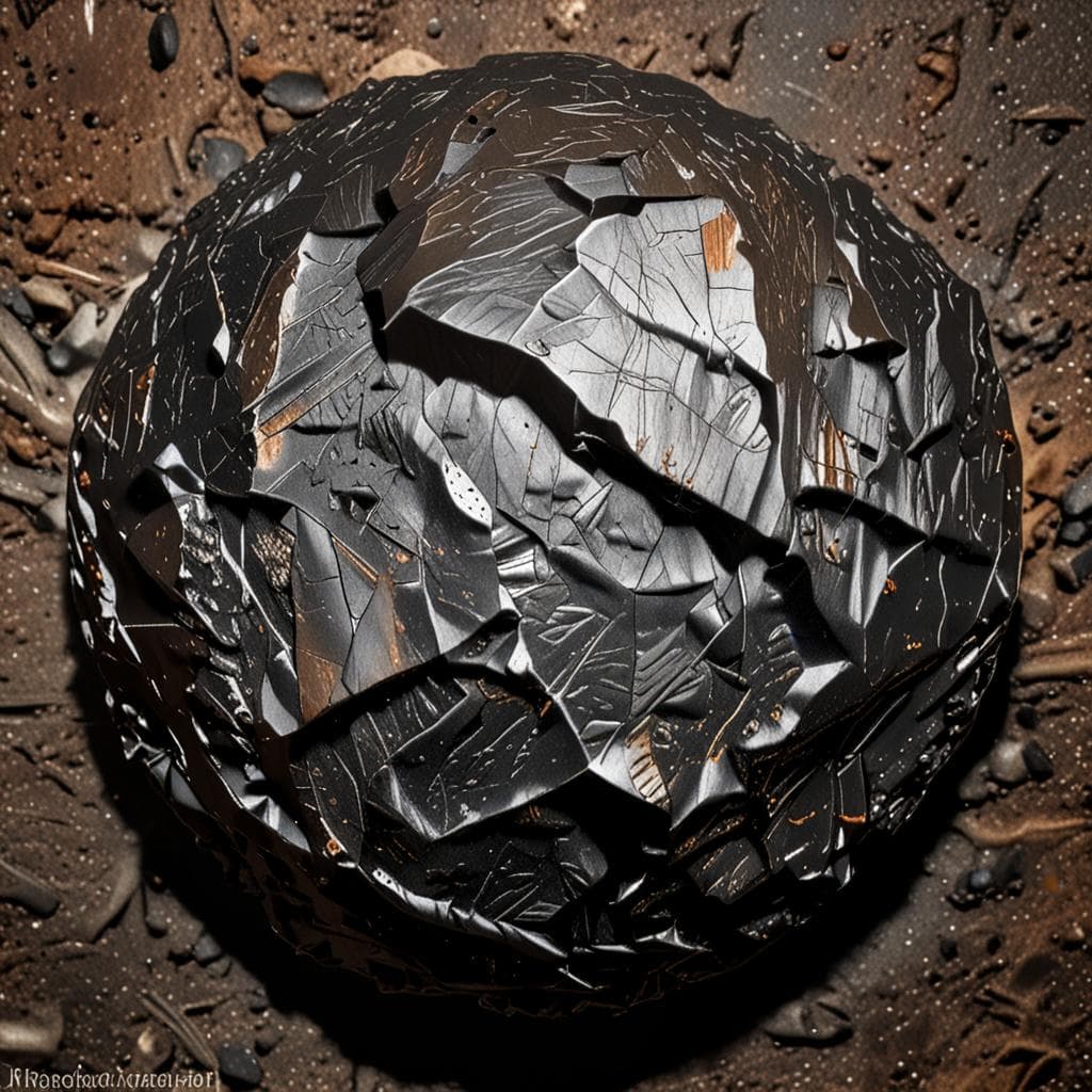 AI visualization of Algarrobo