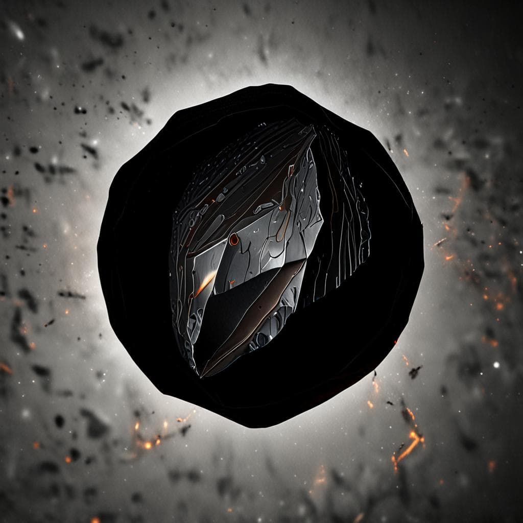 AI visualization of Kavarpura