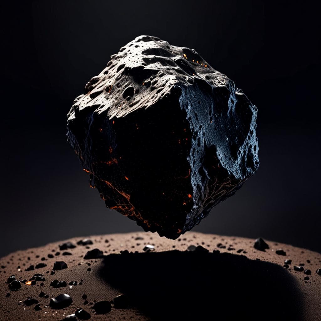 AI visualization of Berthoud