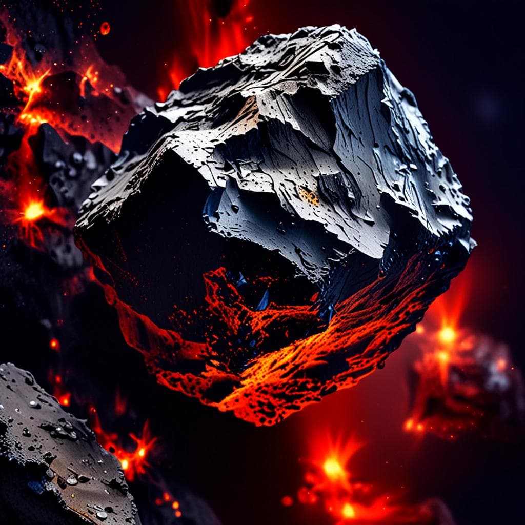 AI visualization of Mahadevpur