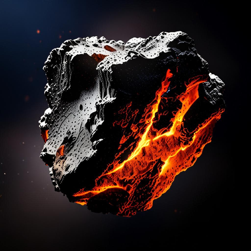 AI visualization of Jodiya