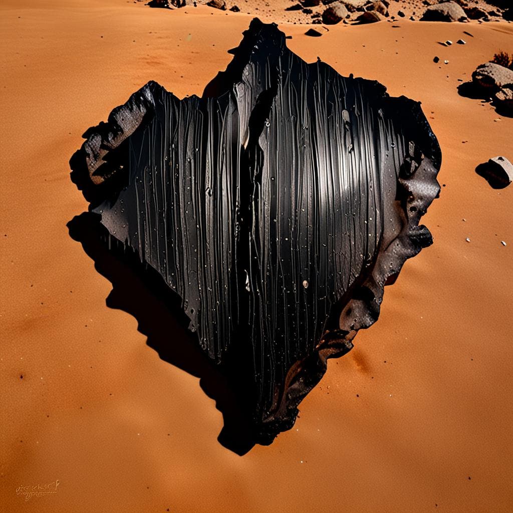 AI visualization of Prospector Pool