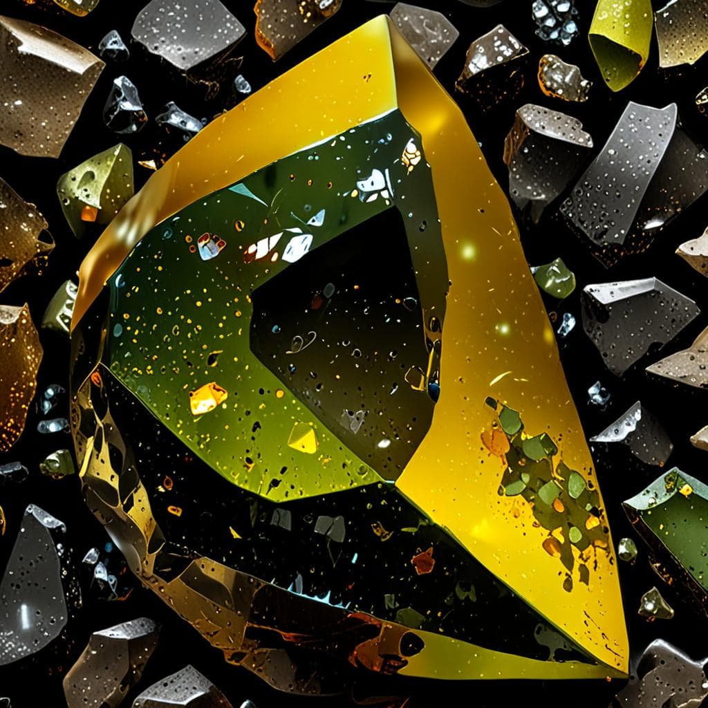 AI visualization of Jay Bird Springs