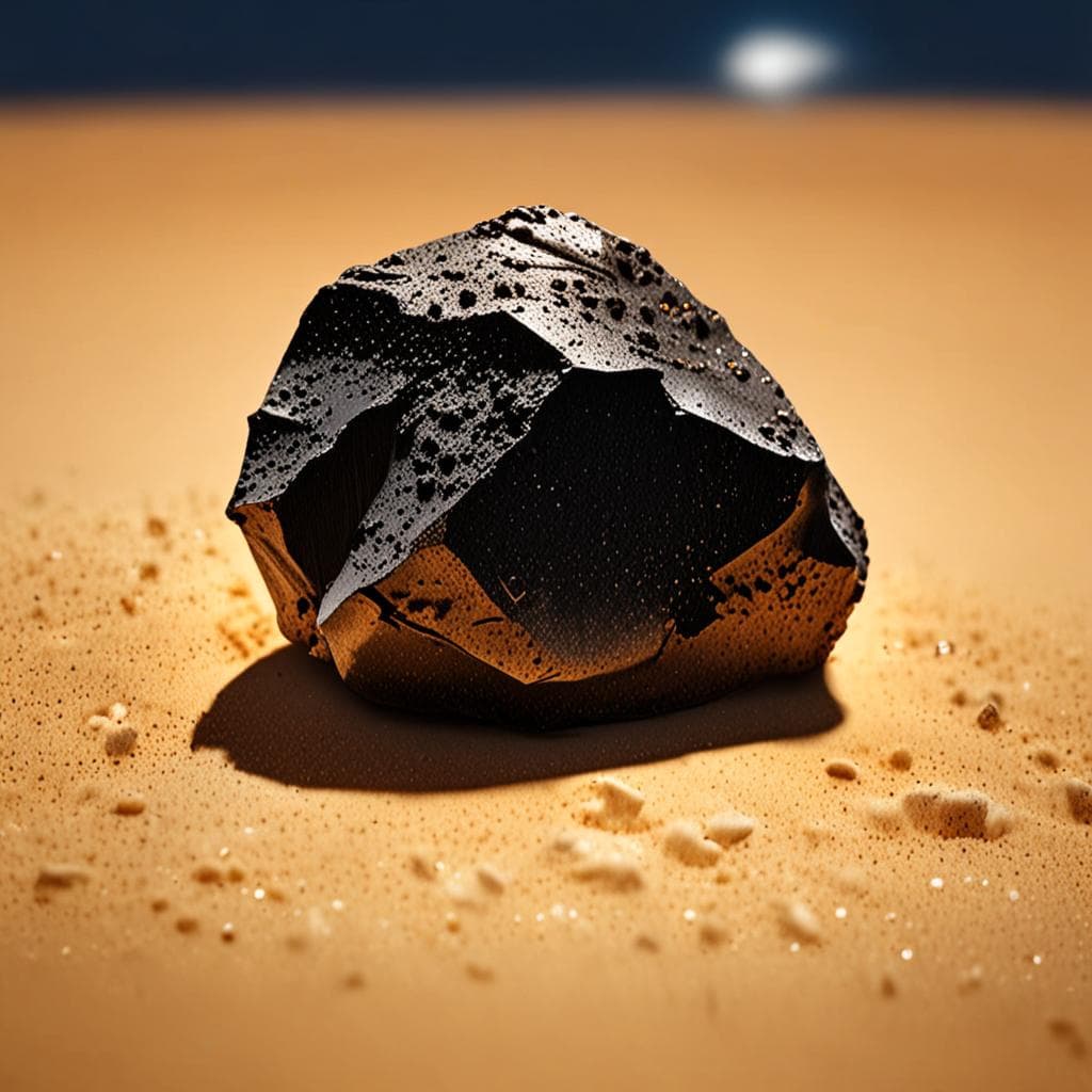 AI visualization of Ramlat al Wahibah 043