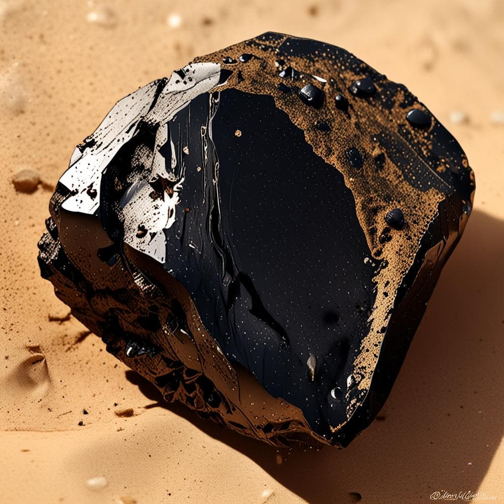 AI visualization of Ramlat al Wahibah 044