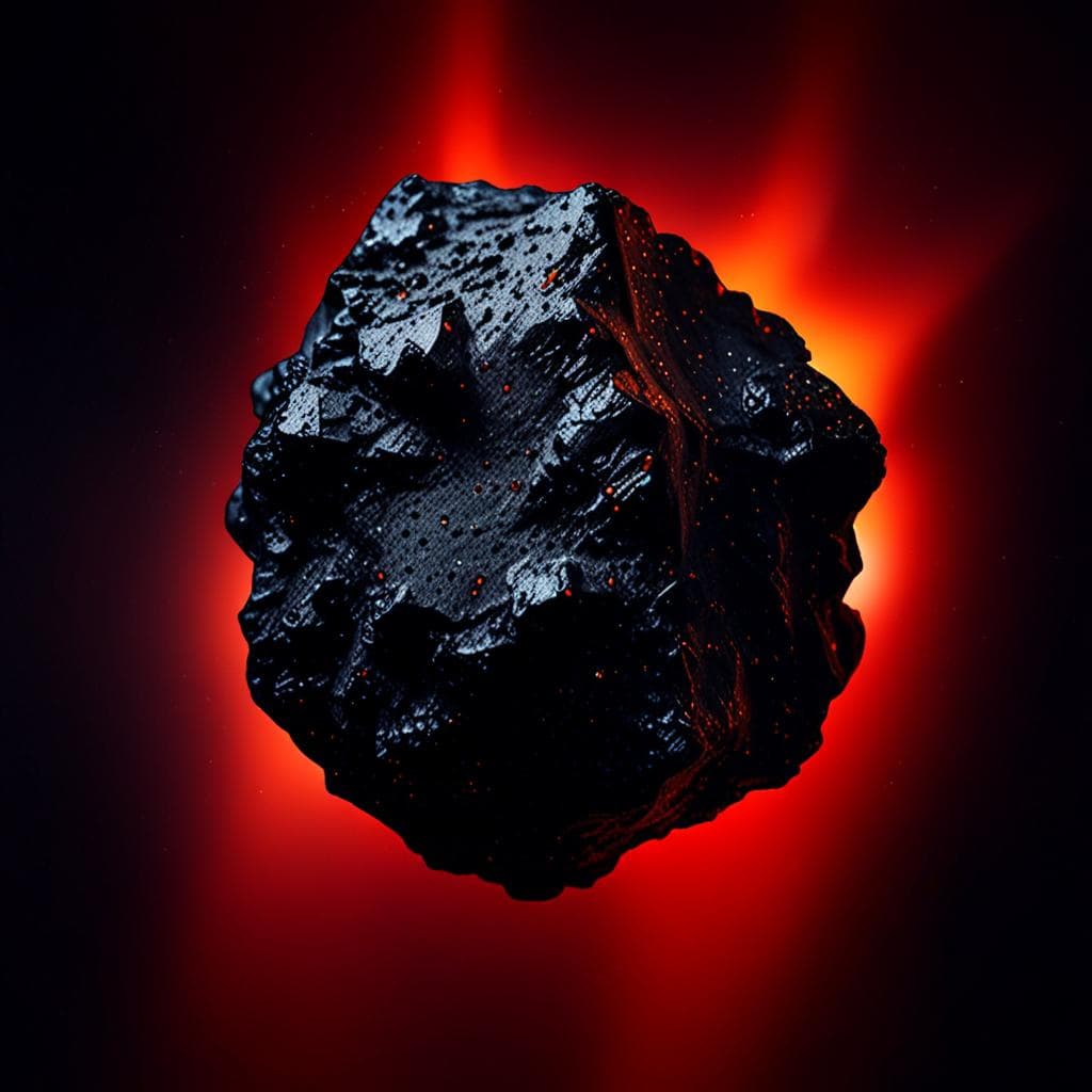 AI visualization of Atarra