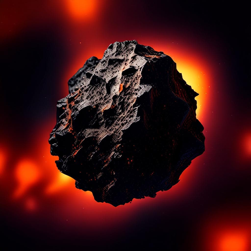 AI visualization of Atoka