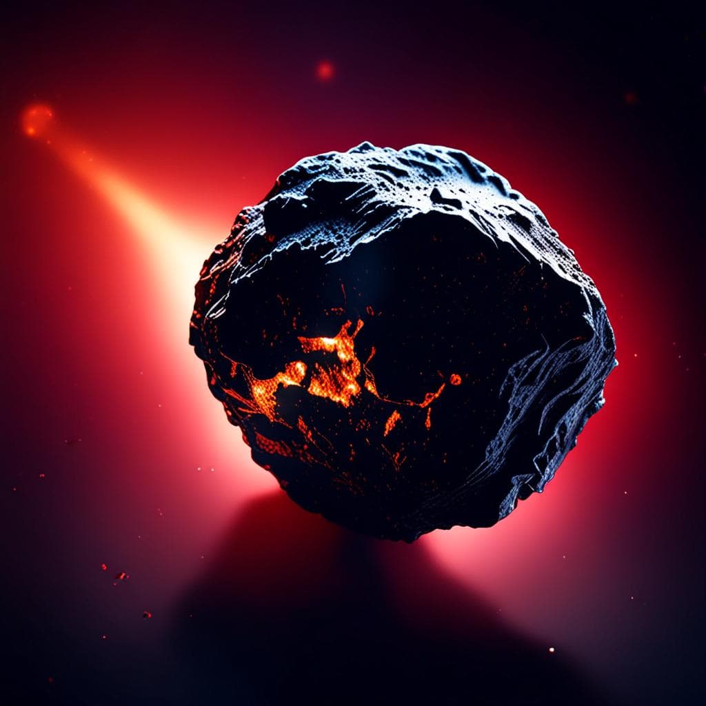 AI visualization of Aubres