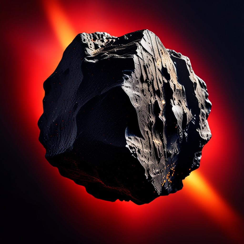 AI visualization of Ash Creek