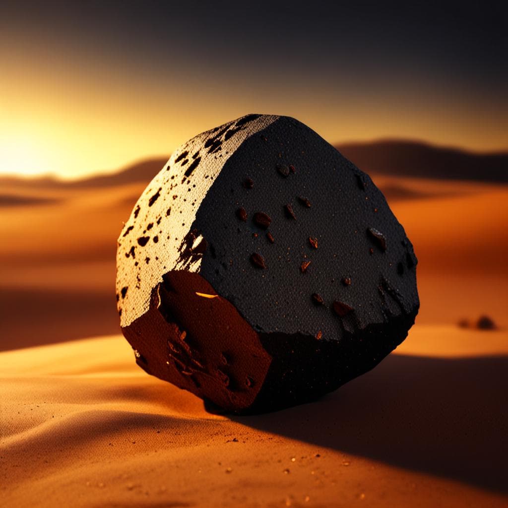 AI visualization of Aumale