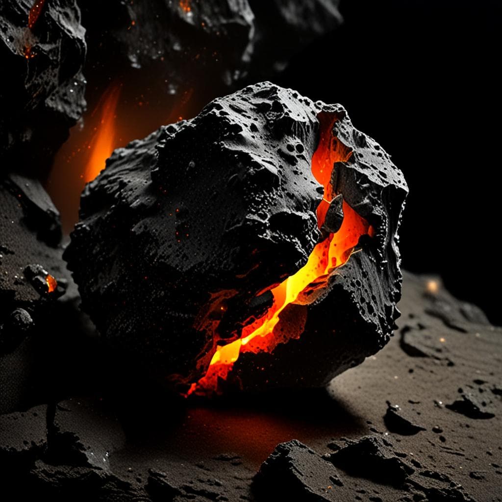 AI visualization of Aumieres