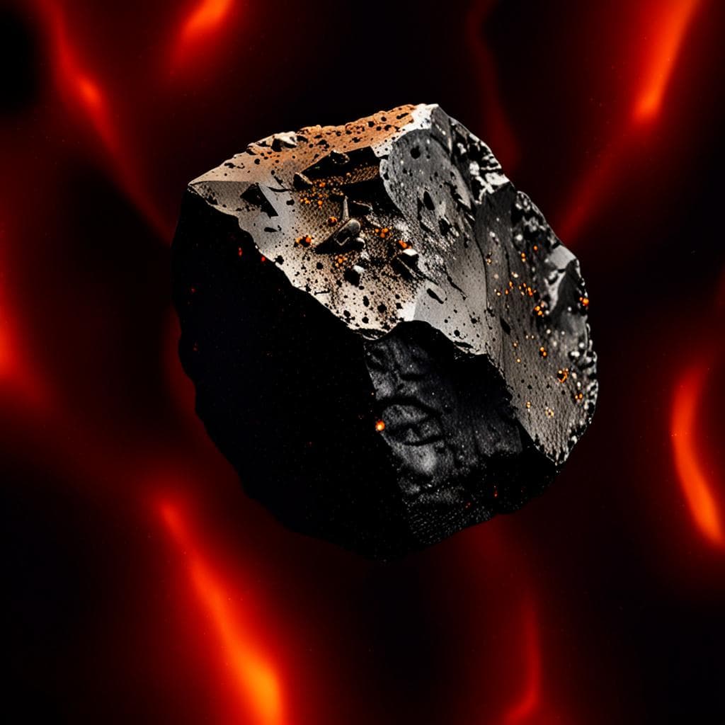 AI visualization of Ausson