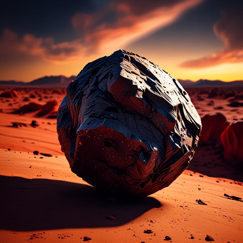 AI visualization of Avanhandava