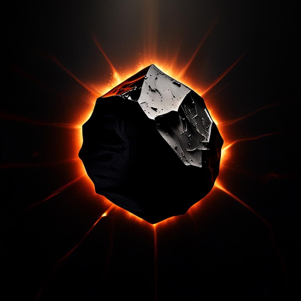 AI visualization of Avce