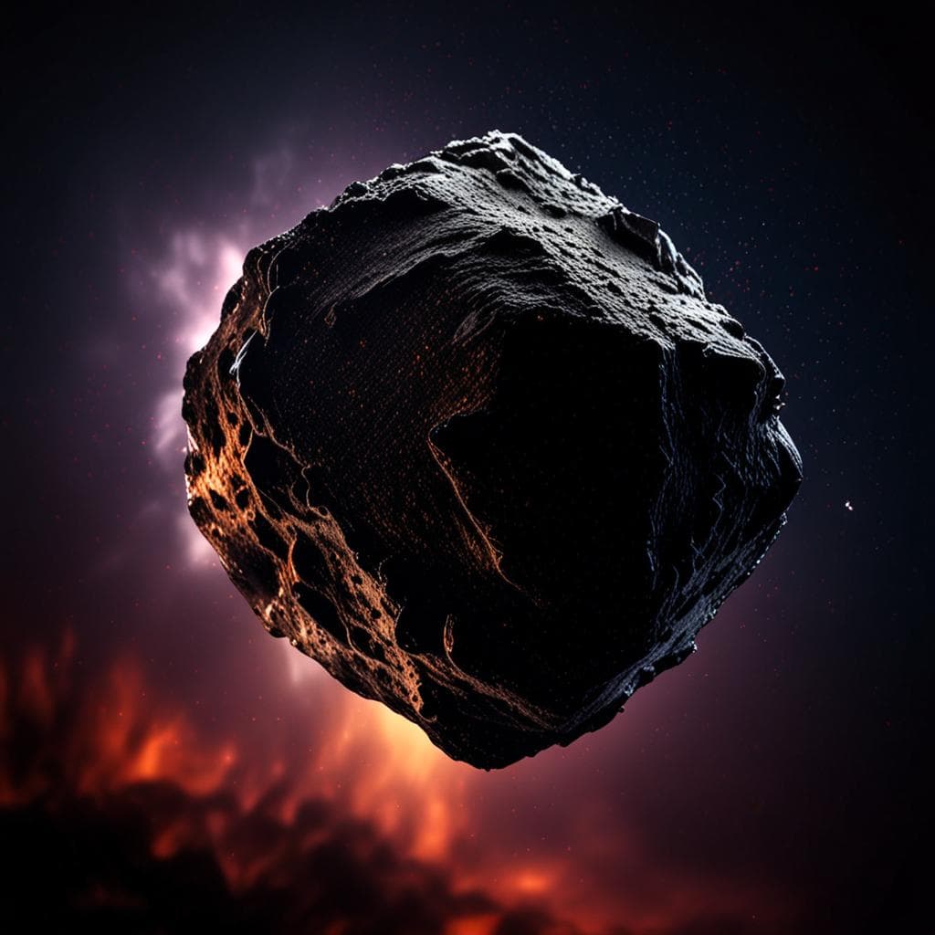 AI visualization of Awere