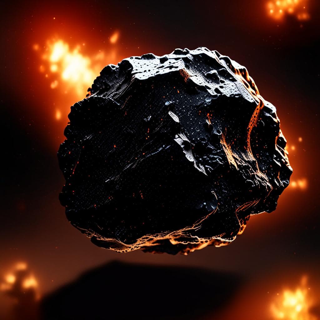 AI visualization of Aztec