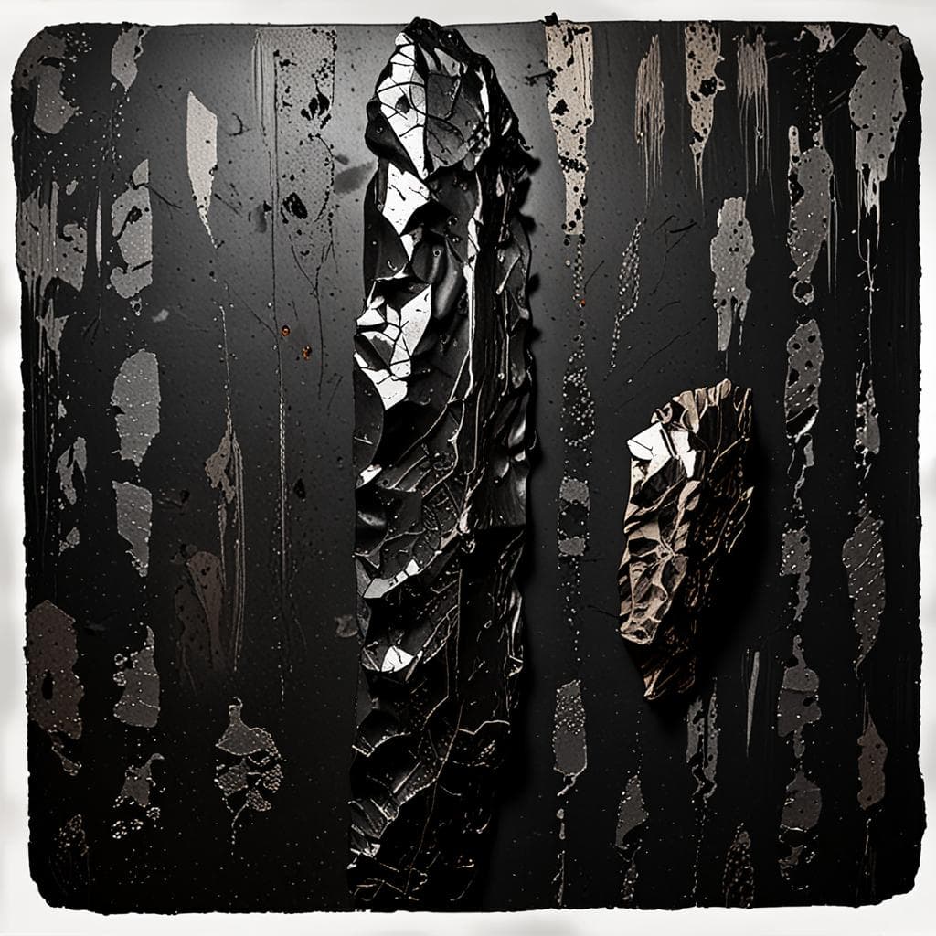 AI visualization of Bagnone