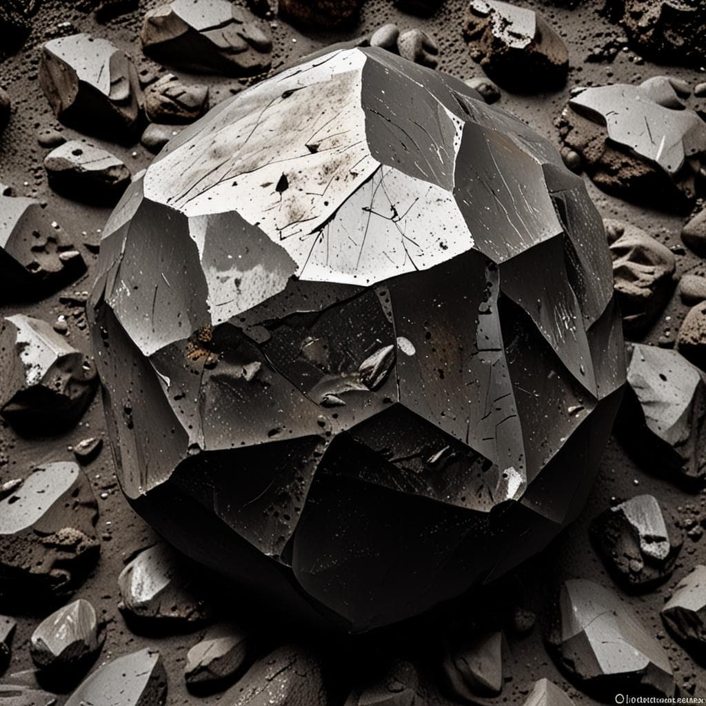 AI visualization of Barranca Blanca