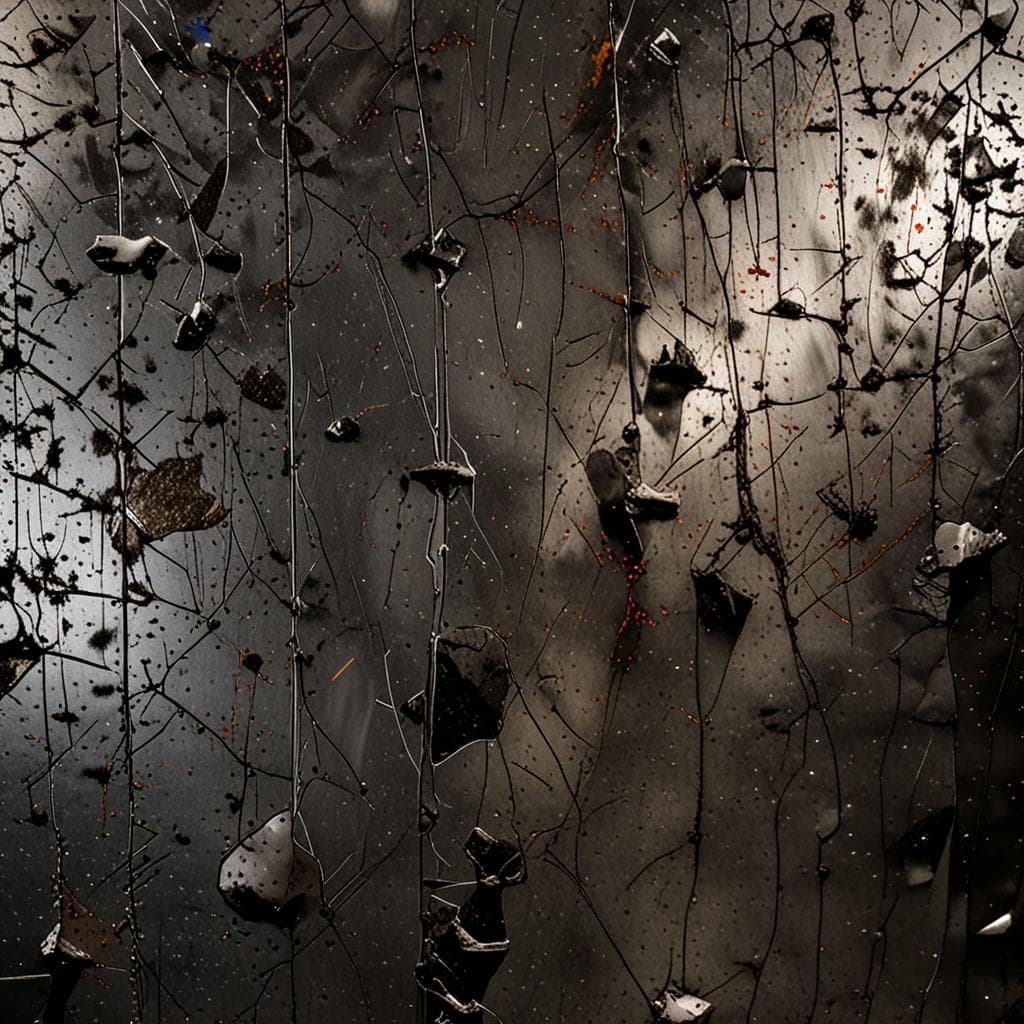 AI visualization of Bartlett