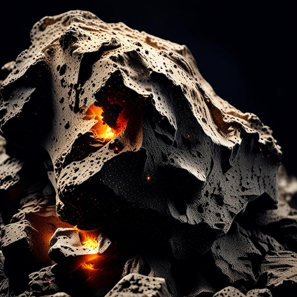 AI visualization of Barwell