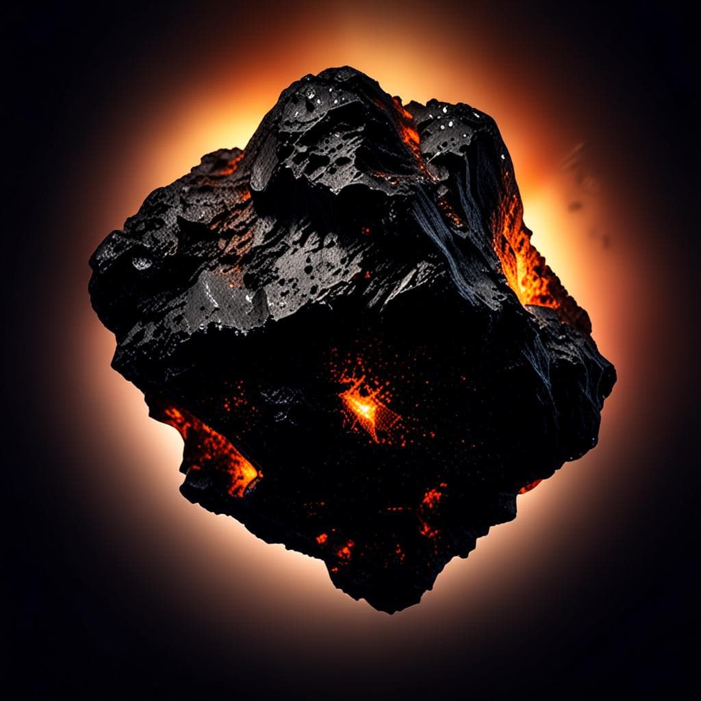 AI visualization of Baxter