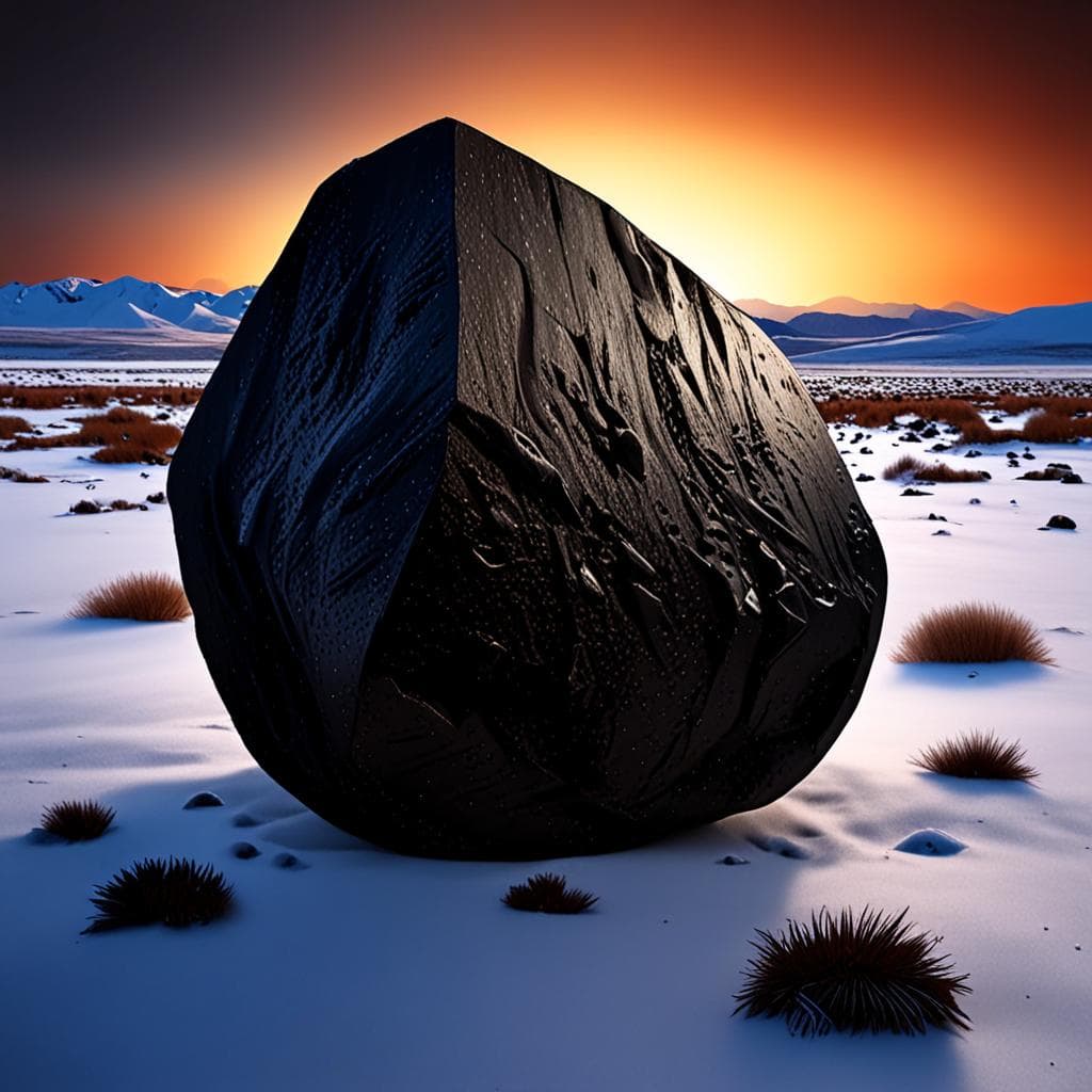 AI visualization of Beaver Creek