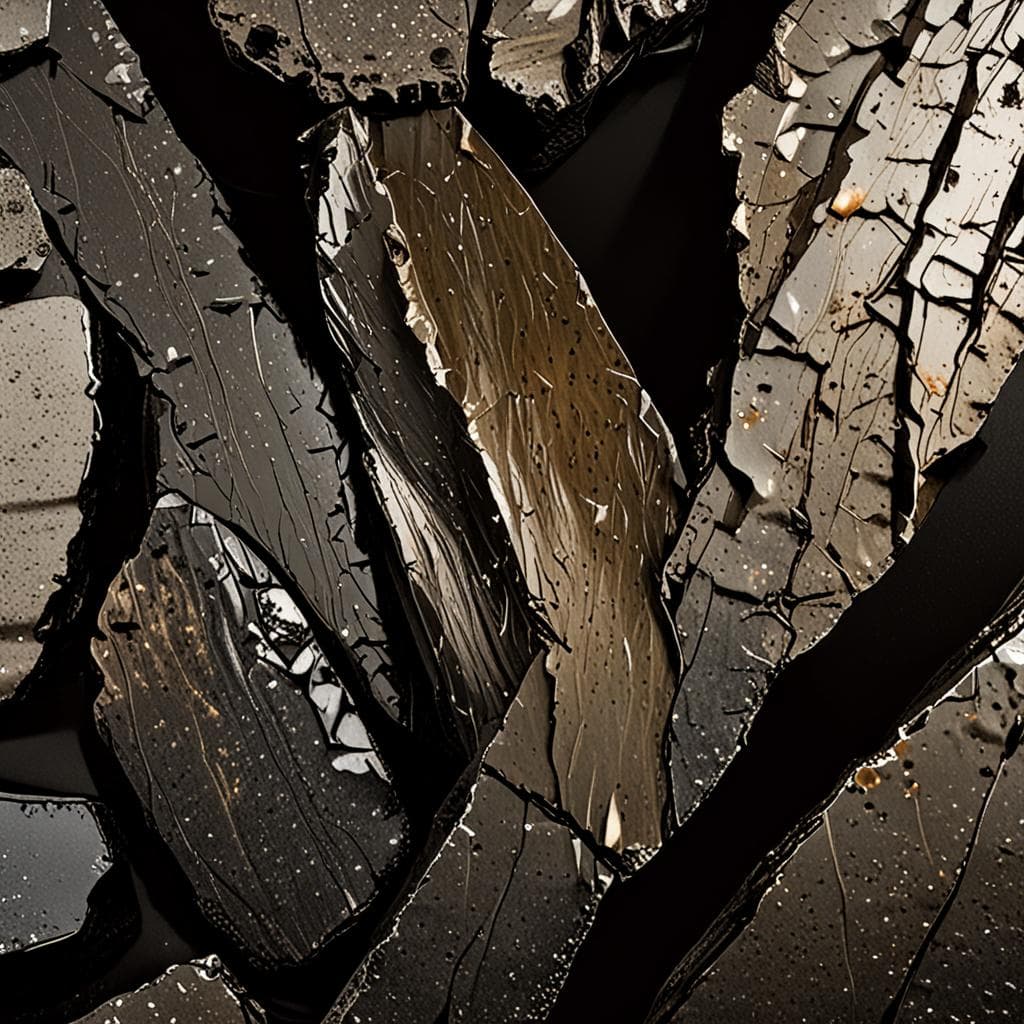 AI visualization of Beaver-Harrison