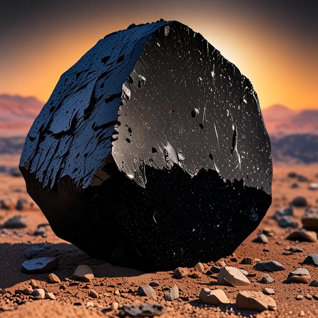 AI visualization of Abbott