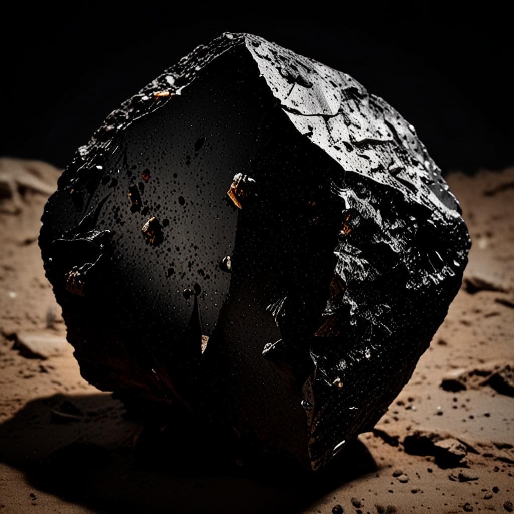 AI visualization of Belle Plaine