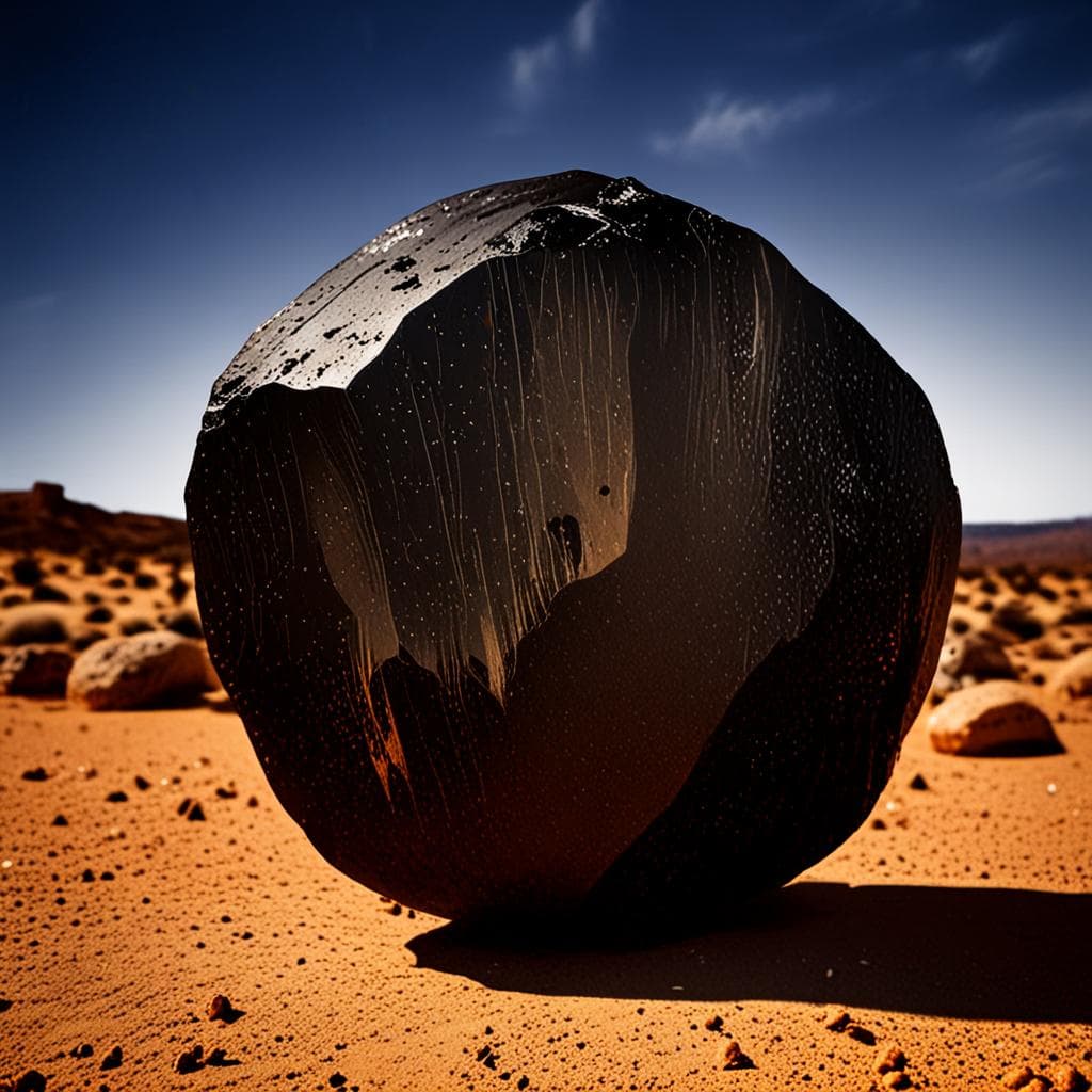 AI visualization of Bencubbin