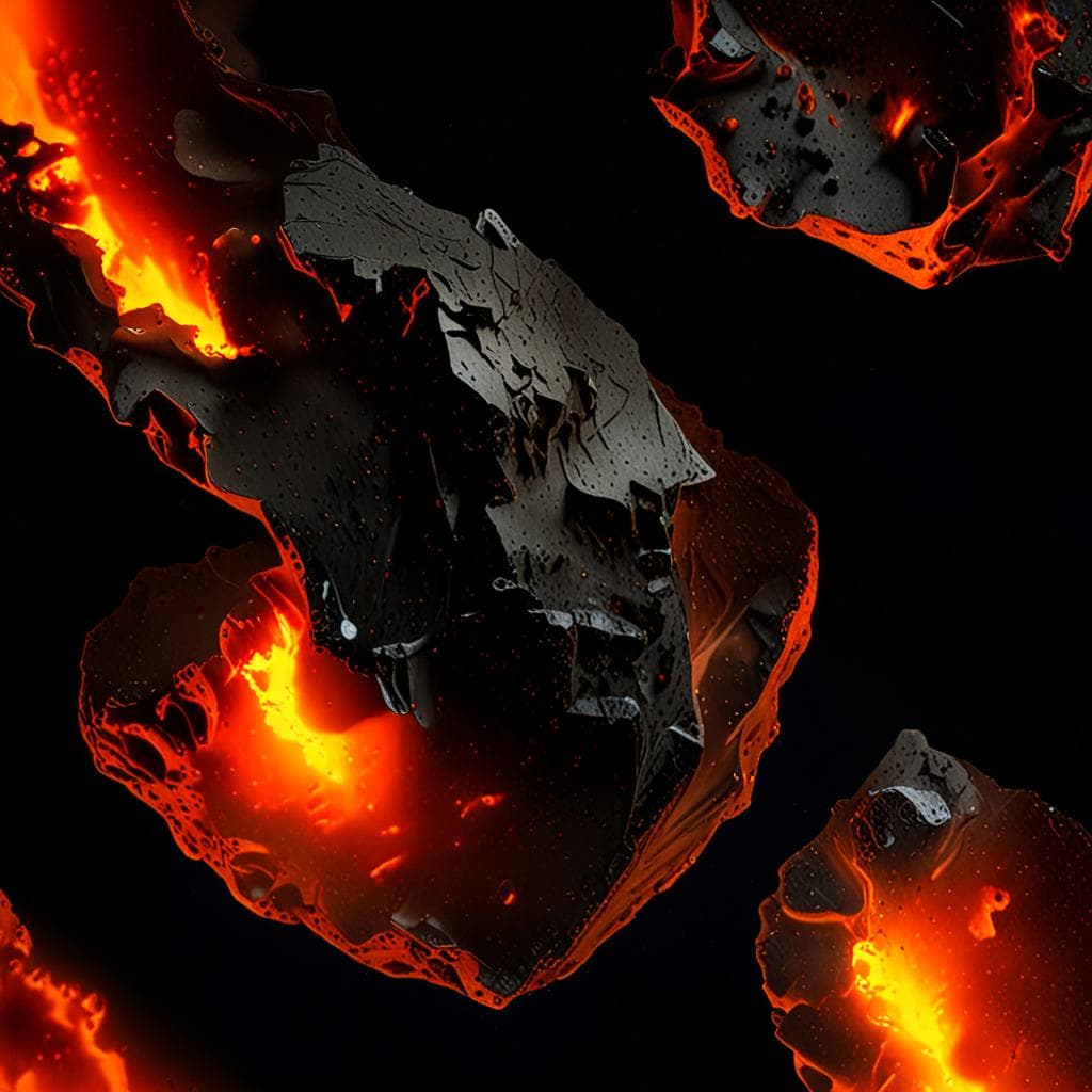 AI visualization of Beni M'hira