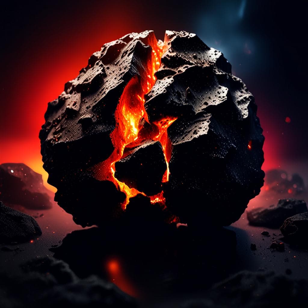 AI visualization of Béréba