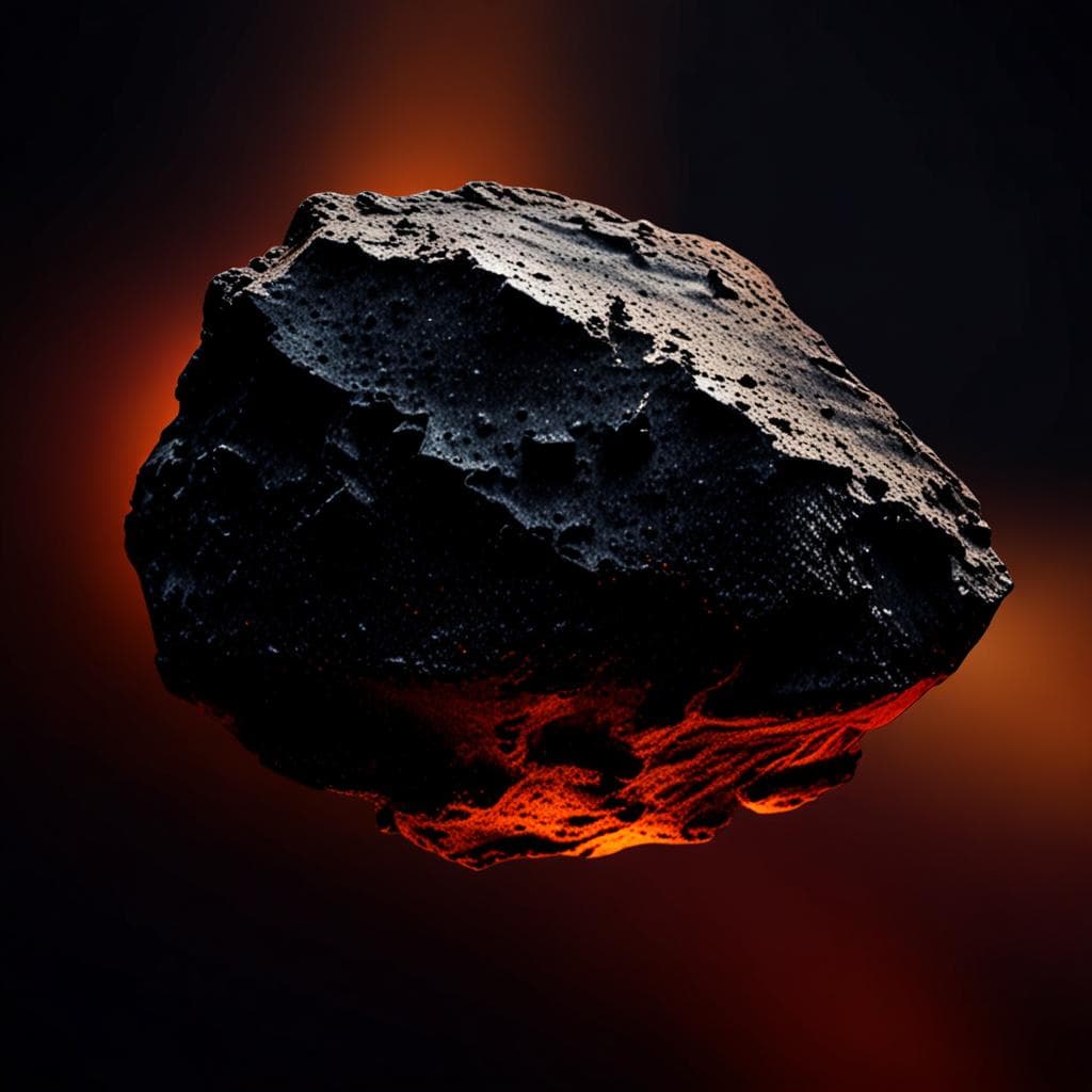 AI visualization of Bhola