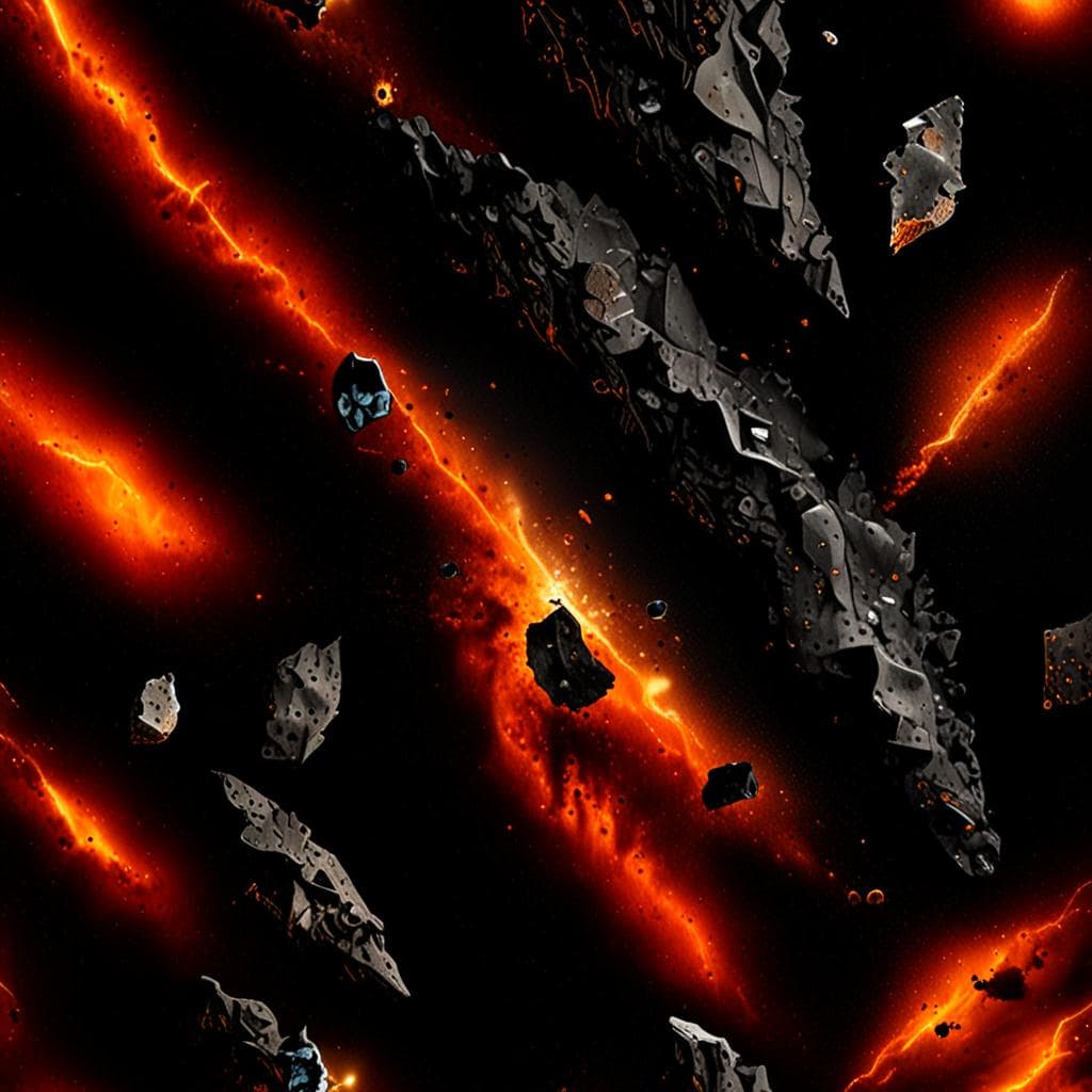 AI visualization of Bielokrynitschie