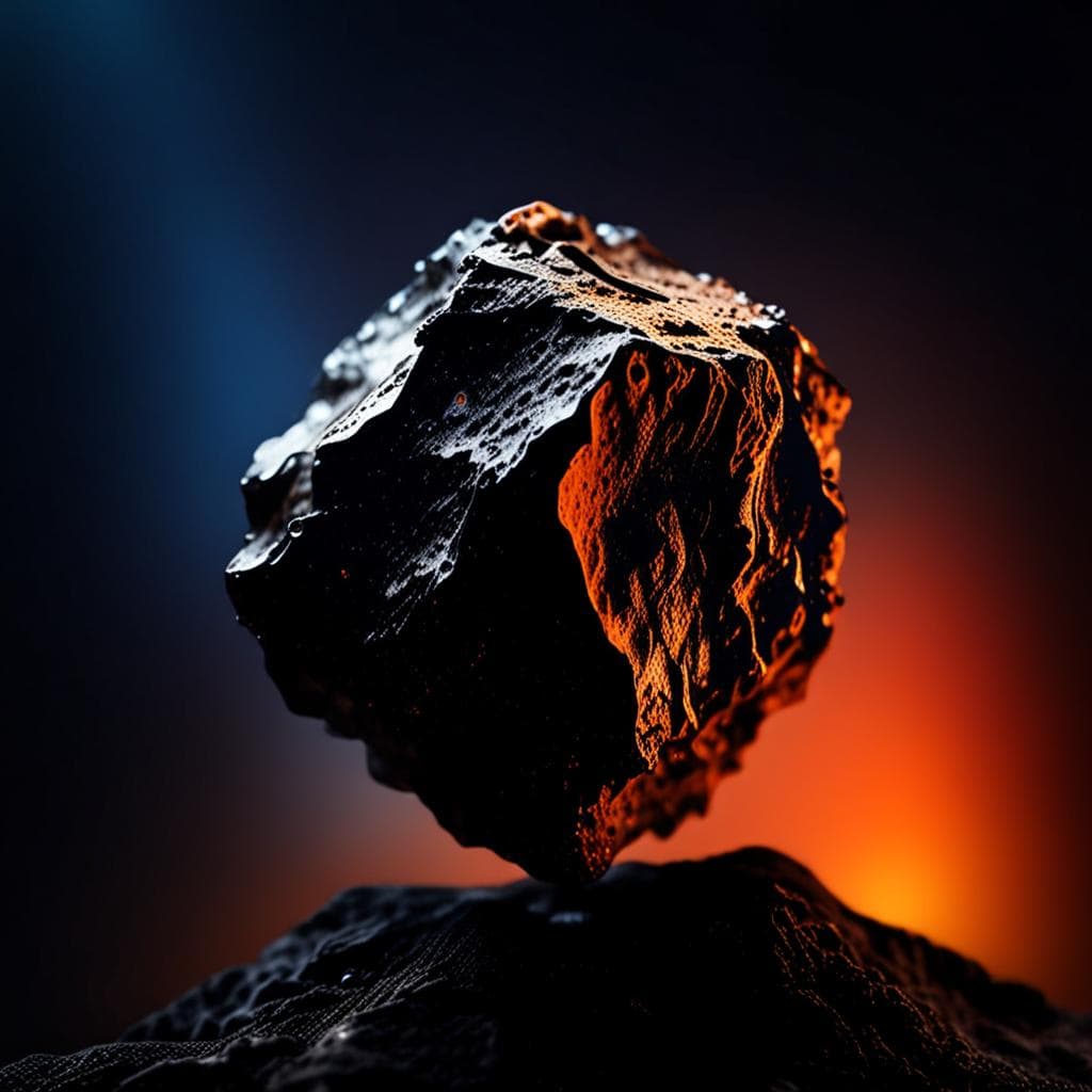 AI visualization of Bishunpur