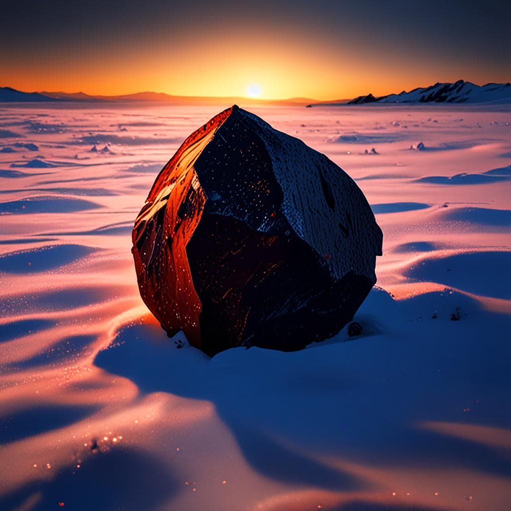 AI visualization of Bjurböle