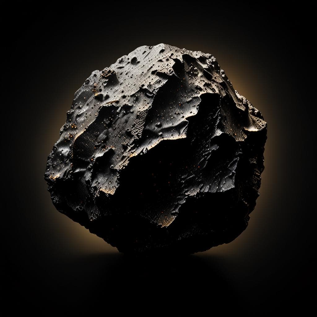 AI visualization of Blanket