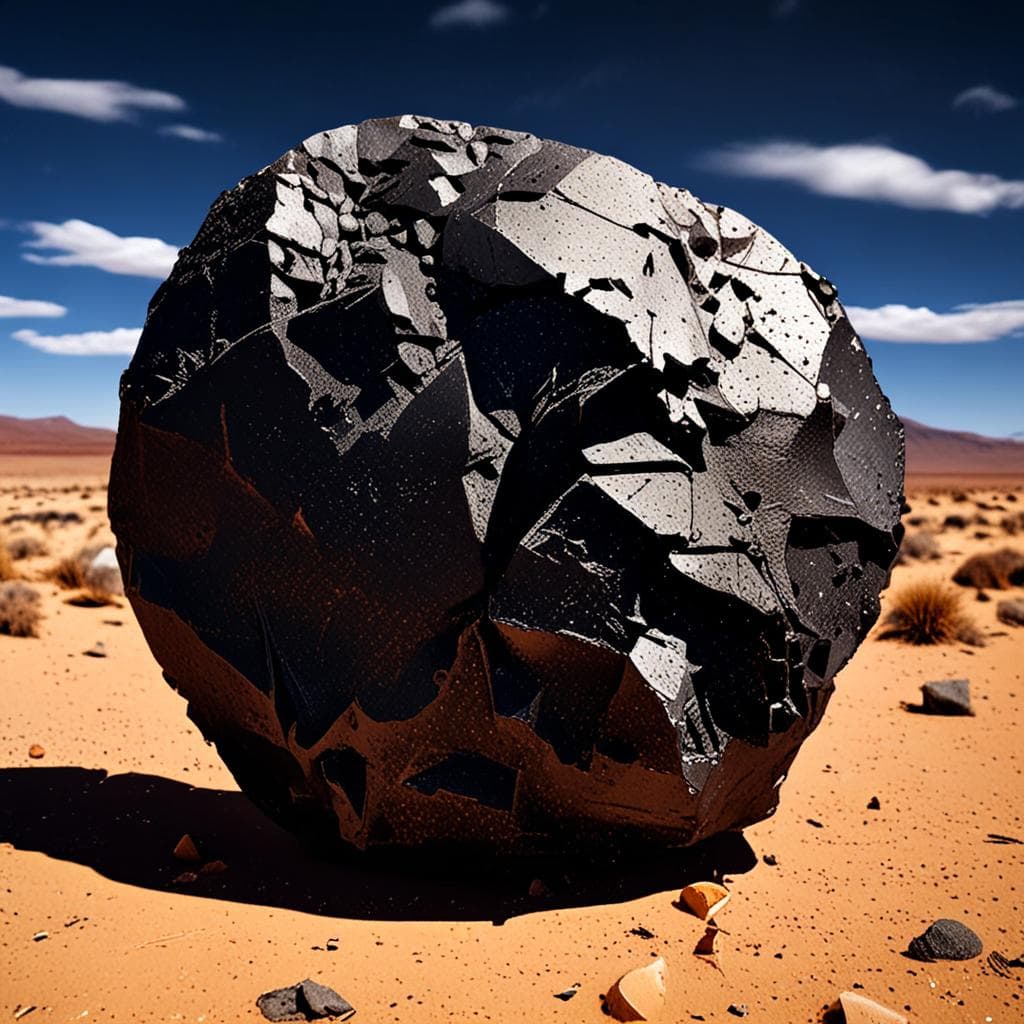 AI visualization of Nahuel Niyeu