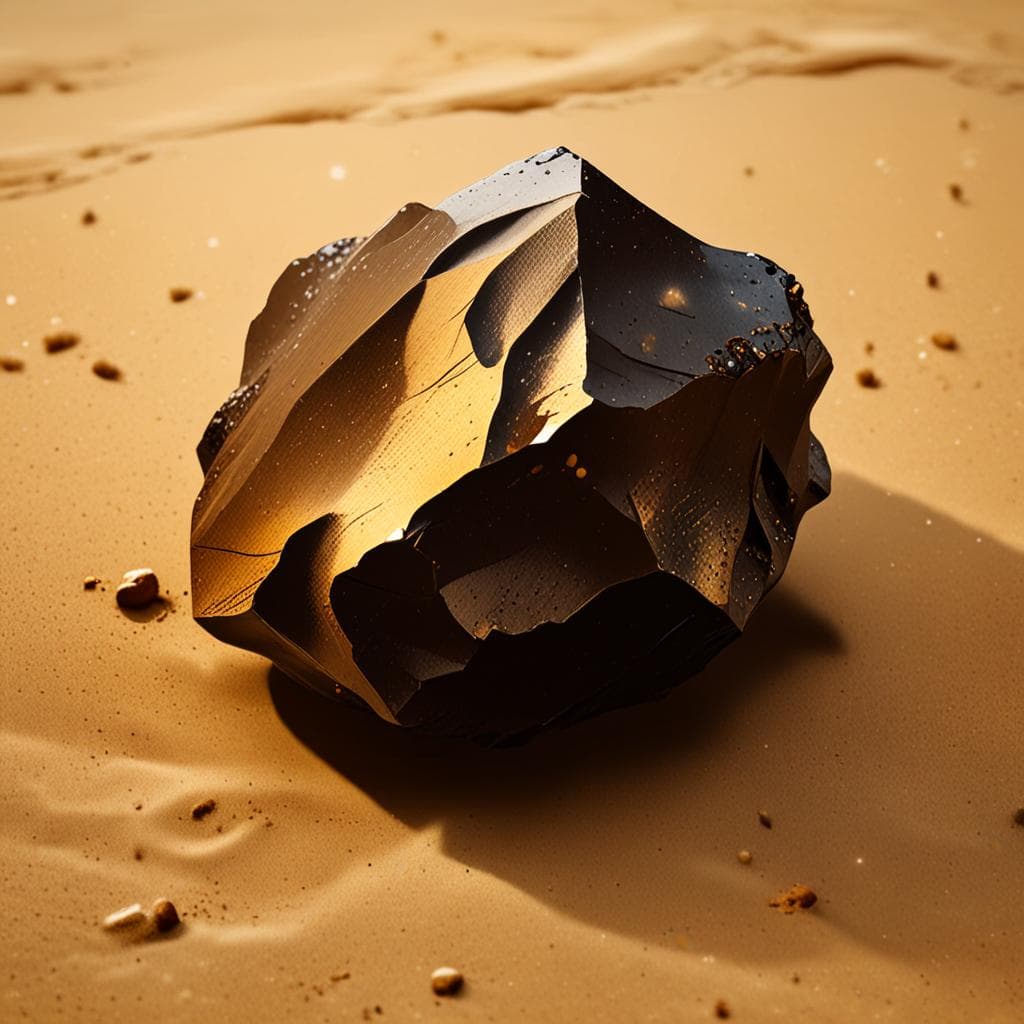 AI visualization of Jiddat al Harasis 541