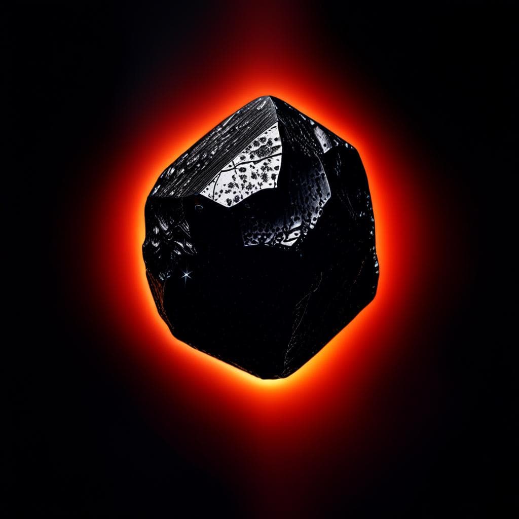 AI visualization of Bogou