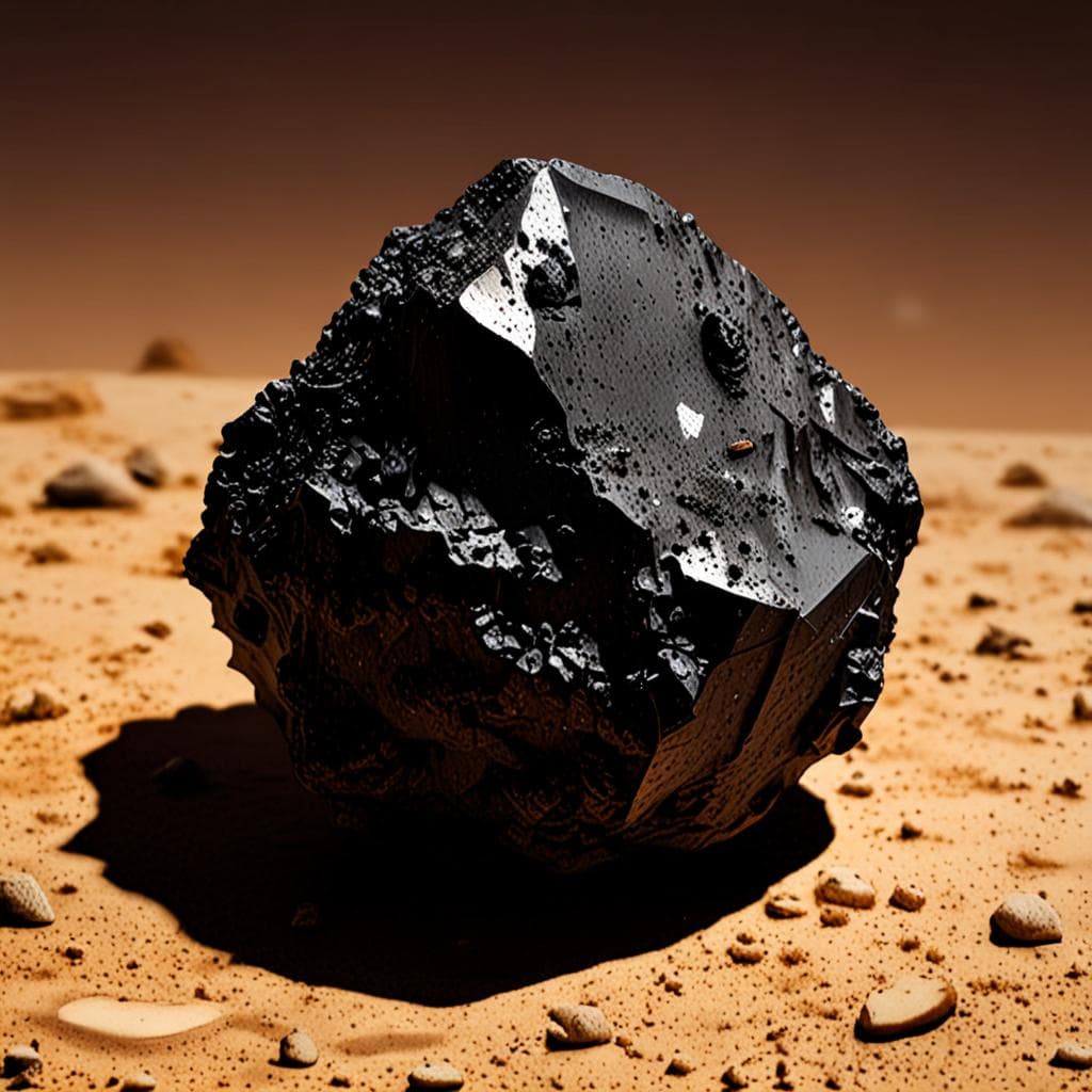 AI visualization of Camel Donga 043