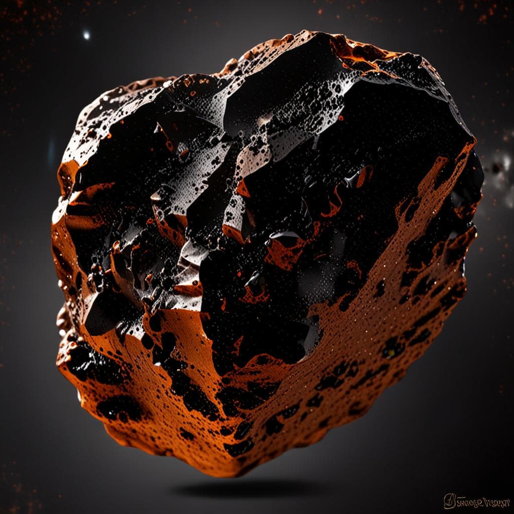 AI visualization of Camel Donga 046