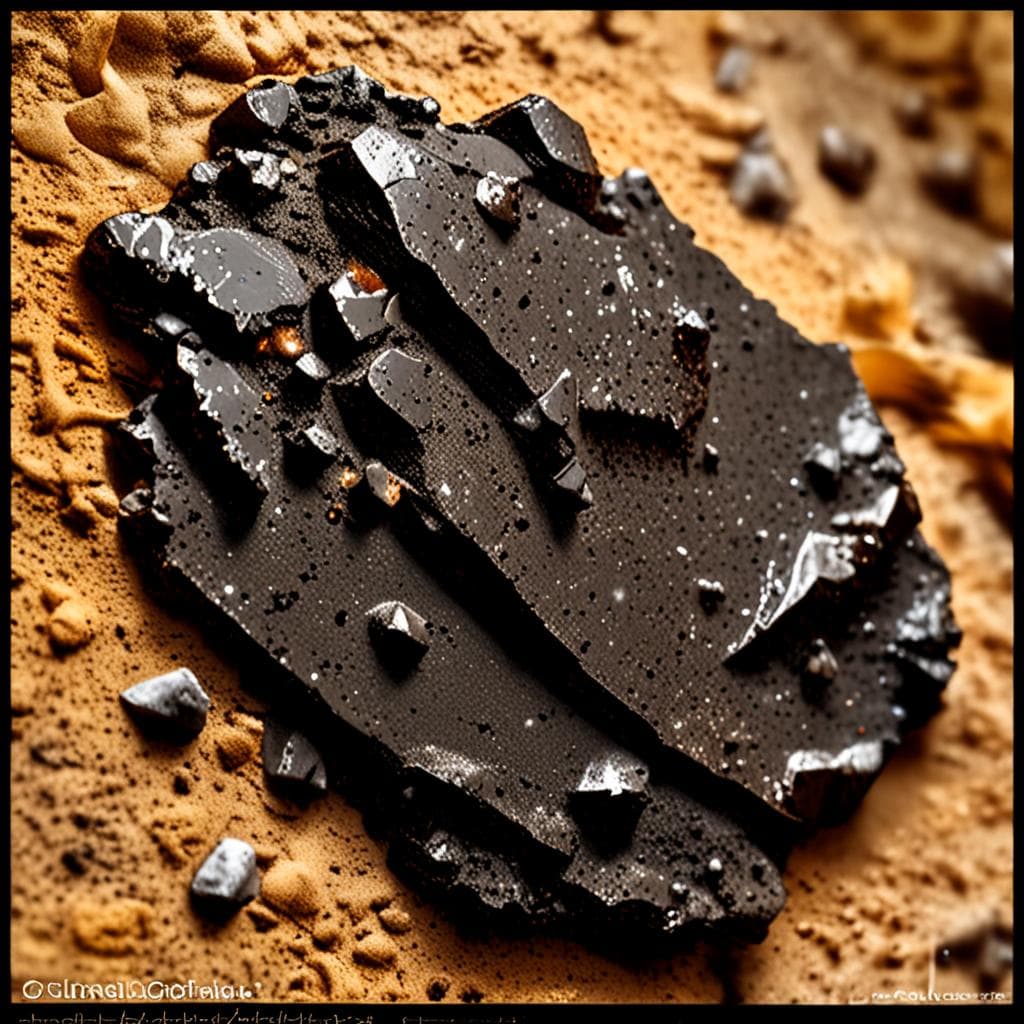 AI visualization of Camel Donga 049