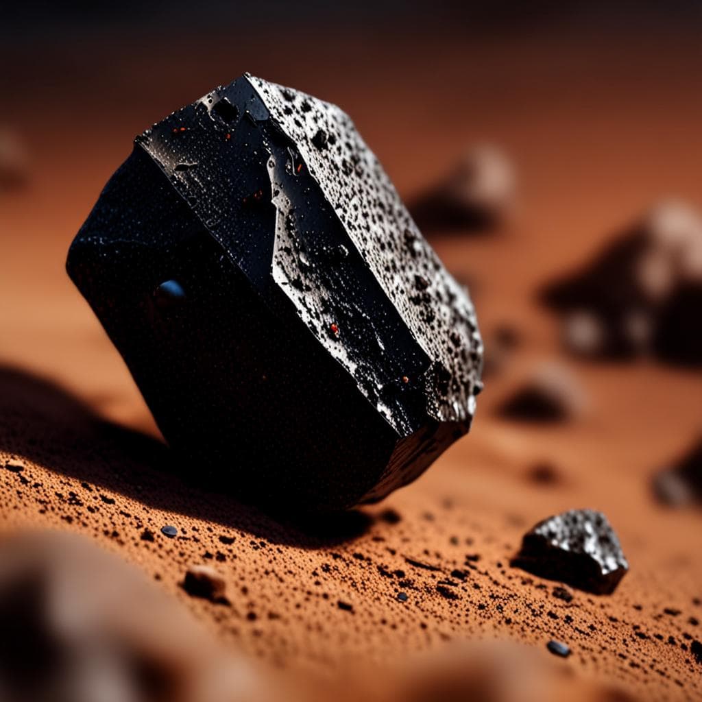 AI visualization of Nurina 009