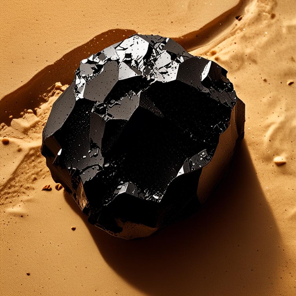 AI visualization of United Arab Emirates 021