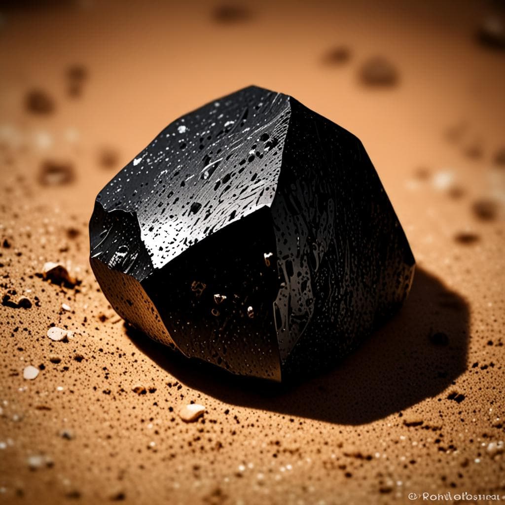 AI visualization of Boorabie 001